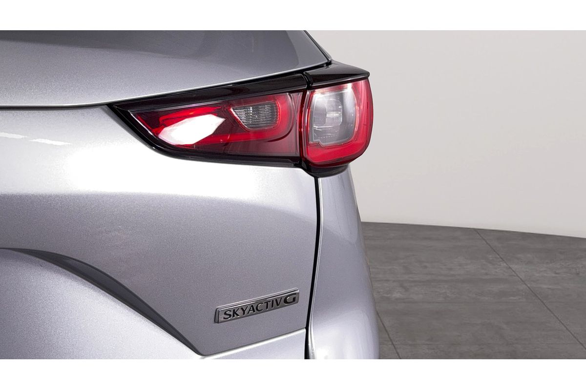 2023 Mazda CX-5 G20 Maxx KF Series