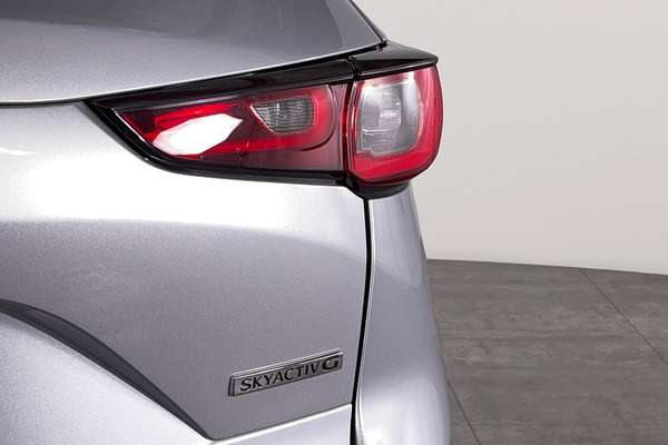 2023 Mazda CX-5 G20 Maxx KF Series