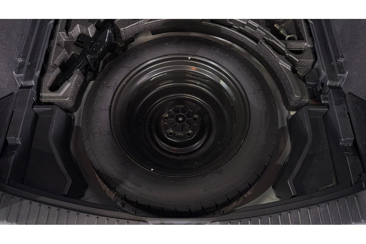 2023 Mazda CX-5 G20 Maxx KF Series