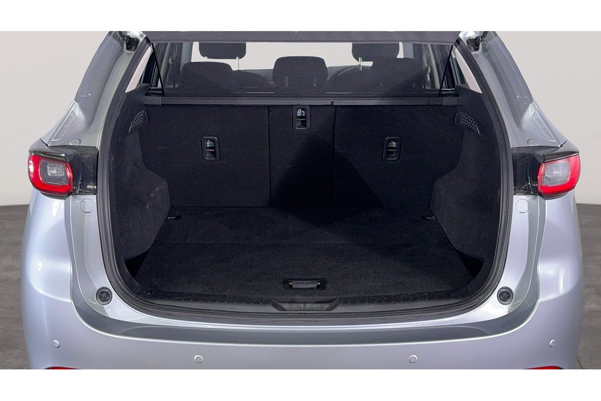 2023 Mazda CX-5 G20 Maxx KF Series