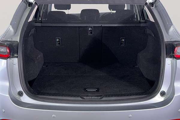 2023 Mazda CX-5 G20 Maxx KF Series