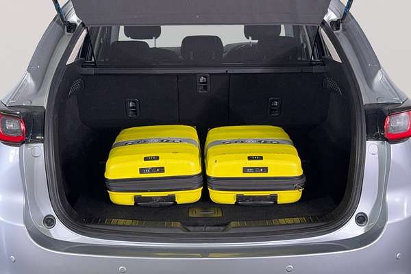 2023 Mazda CX-5 G20 Maxx KF Series