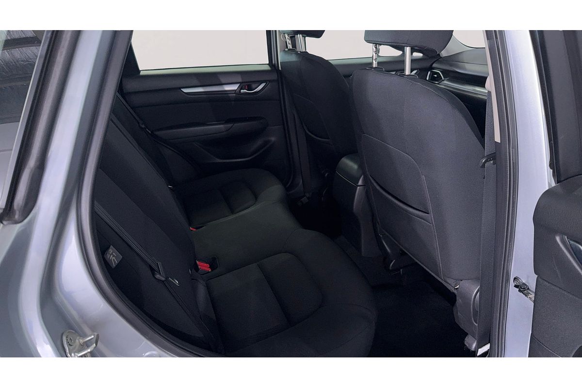 2023 Mazda CX-5 G20 Maxx KF Series