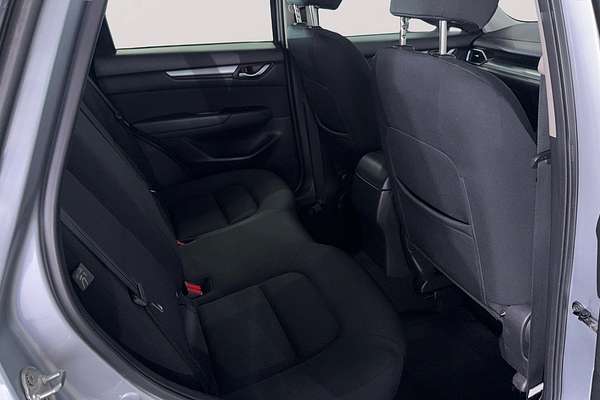 2023 Mazda CX-5 G20 Maxx KF Series