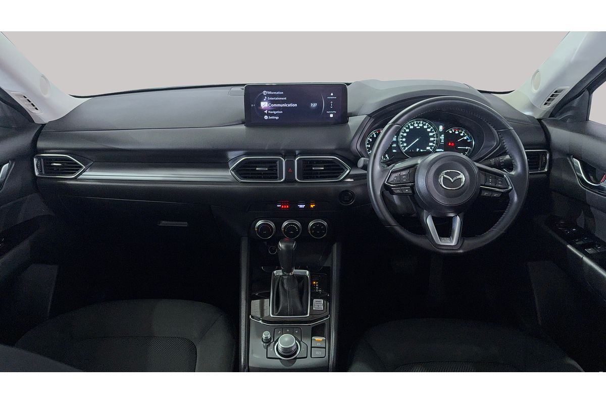 2023 Mazda CX-5 G20 Maxx KF Series