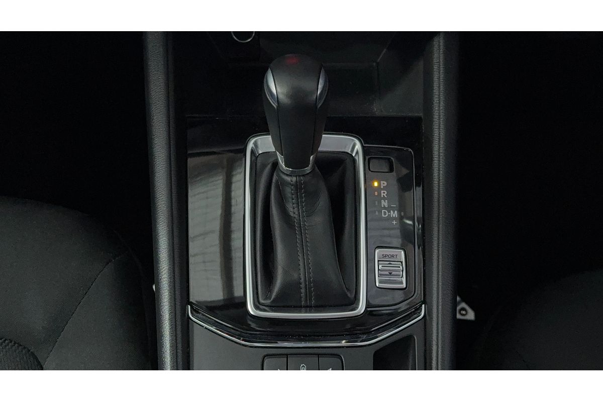 2023 Mazda CX-5 G20 Maxx KF Series