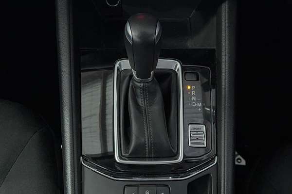 2023 Mazda CX-5 G20 Maxx KF Series