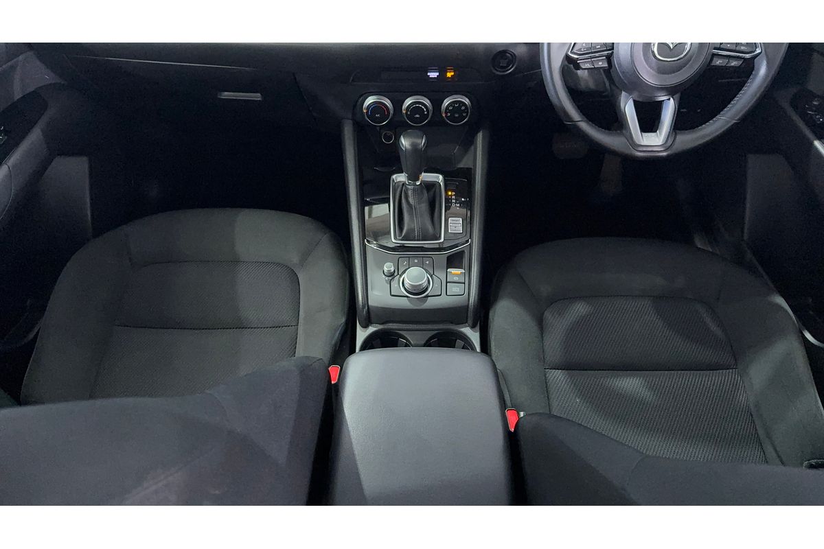 2023 Mazda CX-5 G20 Maxx KF Series