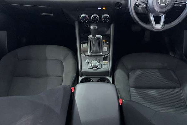 2023 Mazda CX-5 G20 Maxx KF Series