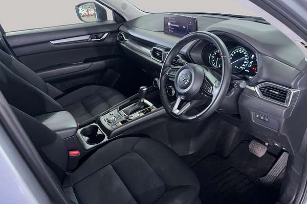 2023 Mazda CX-5 G20 Maxx KF Series