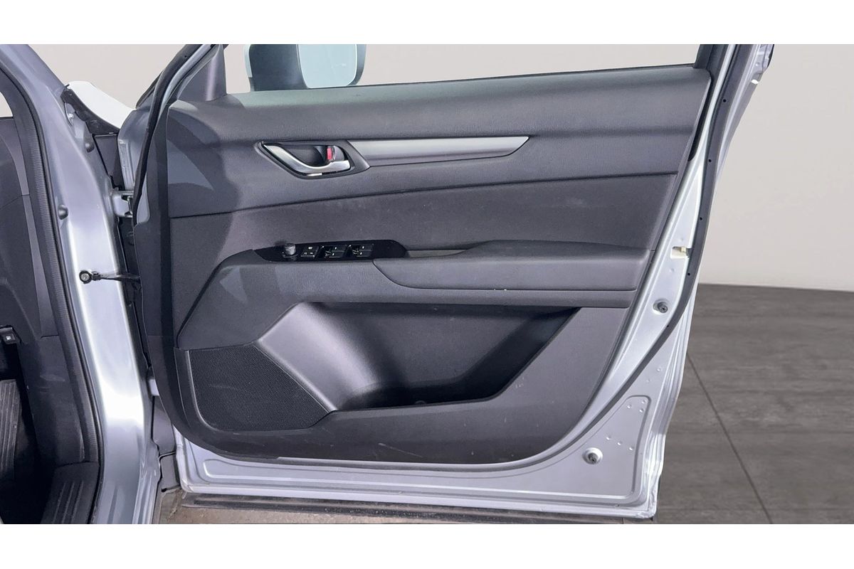 2023 Mazda CX-5 G20 Maxx KF Series