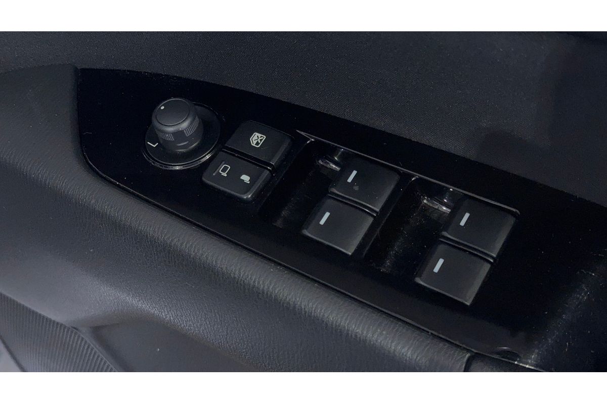 2023 Mazda CX-5 G20 Maxx KF Series