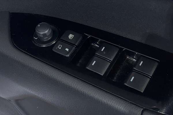 2023 Mazda CX-5 G20 Maxx KF Series