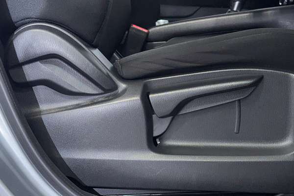 2023 Mazda CX-5 G20 Maxx KF Series