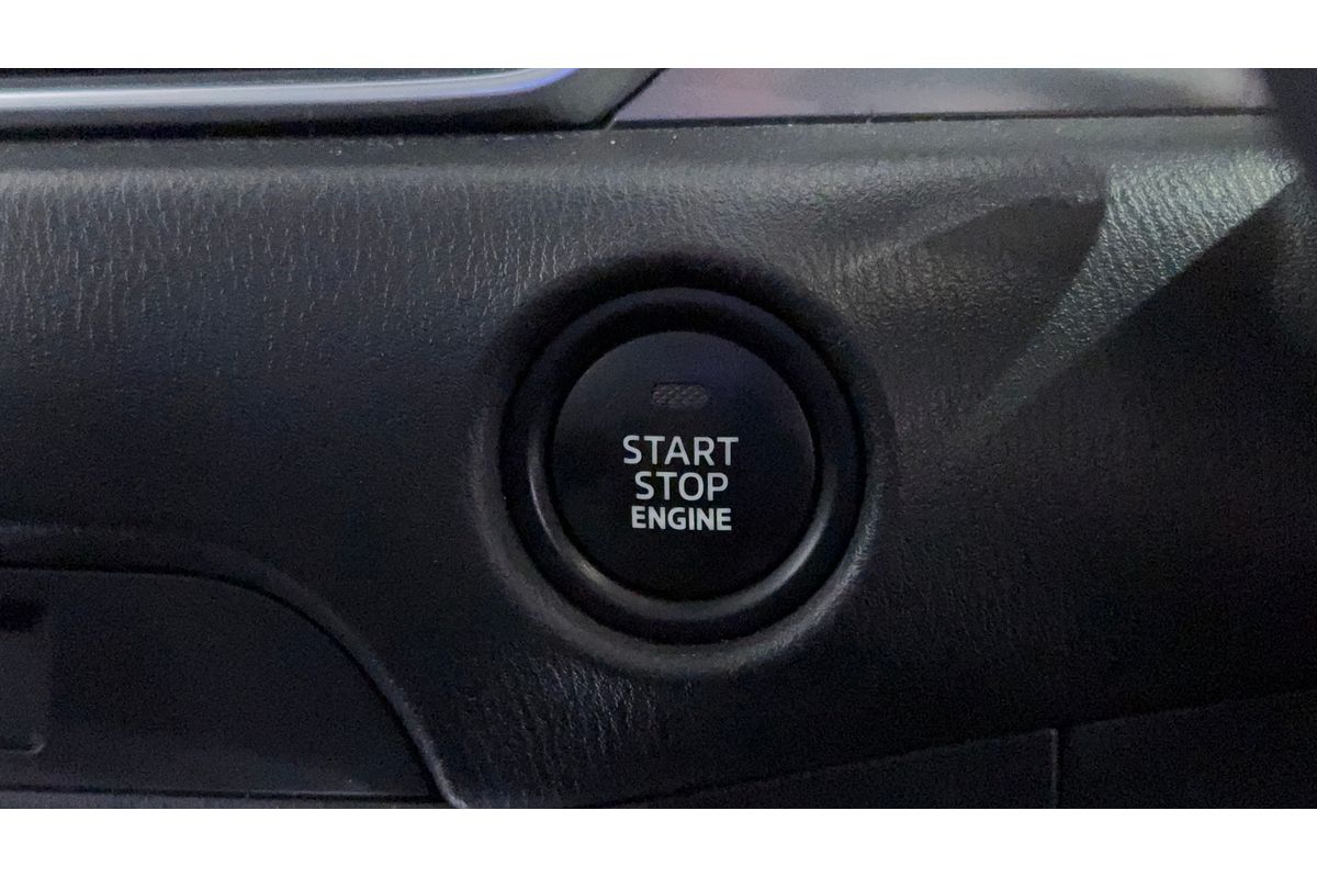 2023 Mazda CX-5 G20 Maxx KF Series