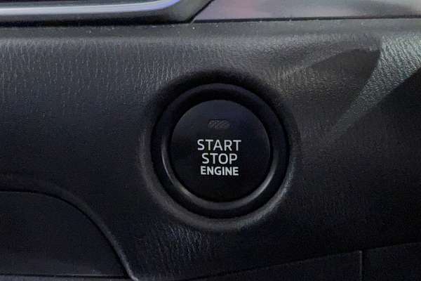 2023 Mazda CX-5 G20 Maxx KF Series