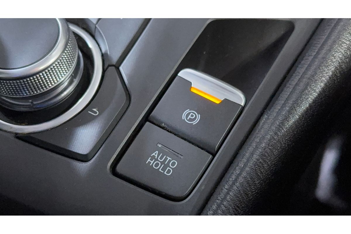 2023 Mazda CX-5 G20 Maxx KF Series