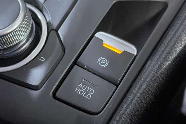 2023 Mazda CX-5 G20 Maxx KF Series