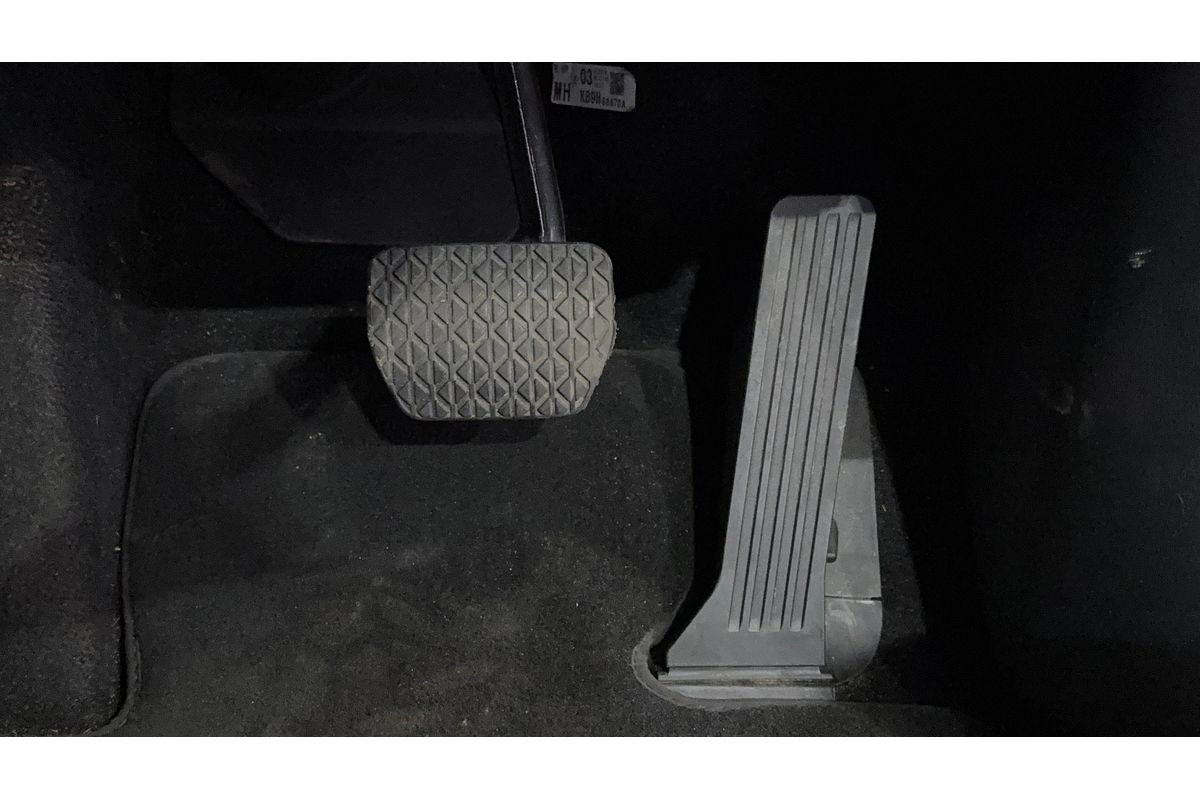 2023 Mazda CX-5 G20 Maxx KF Series