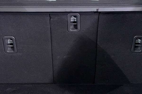 2023 Mazda CX-5 G20 Maxx KF Series