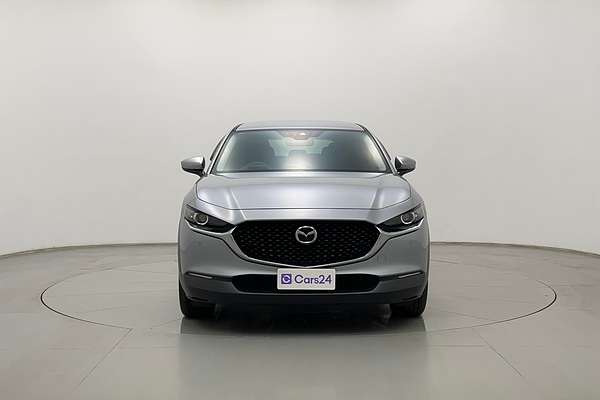 2020 Mazda CX-30 G25 Touring DM Series