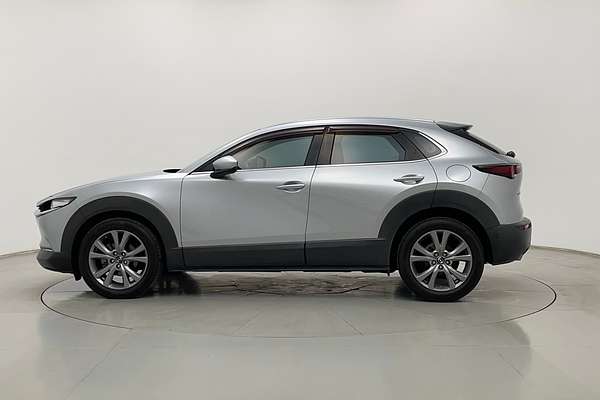 2020 Mazda CX-30 G25 Touring DM Series
