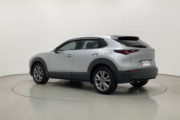 2020 Mazda CX-30 G25 Touring DM Series