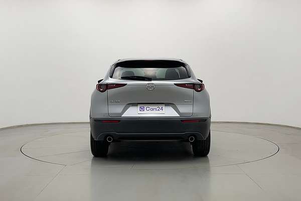 2020 Mazda CX-30 G25 Touring DM Series