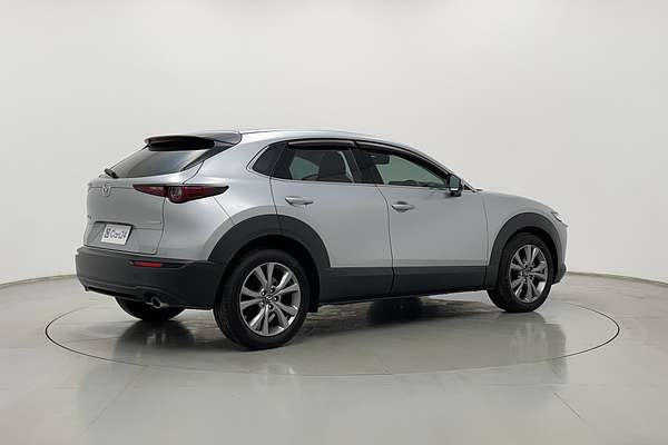 2020 Mazda CX-30 G25 Touring DM Series