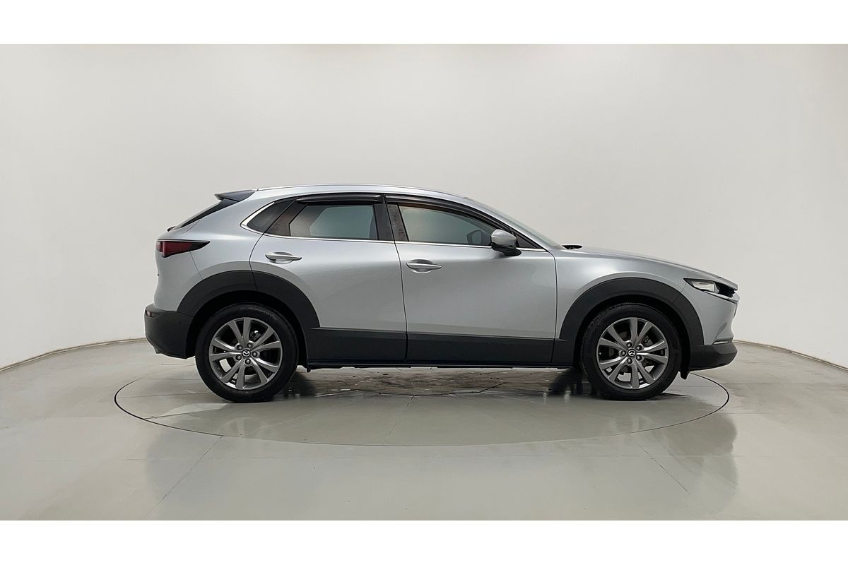 2020 Mazda CX-30 G25 Touring DM Series