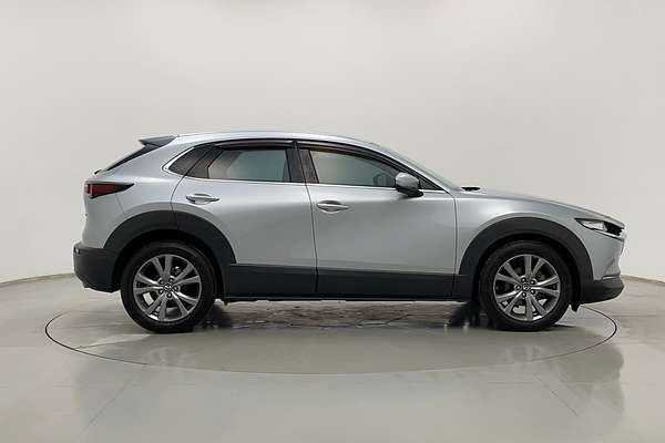 2020 Mazda CX-30 G25 Touring DM Series