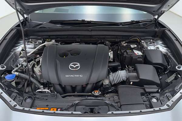 2020 Mazda CX-30 G25 Touring DM Series