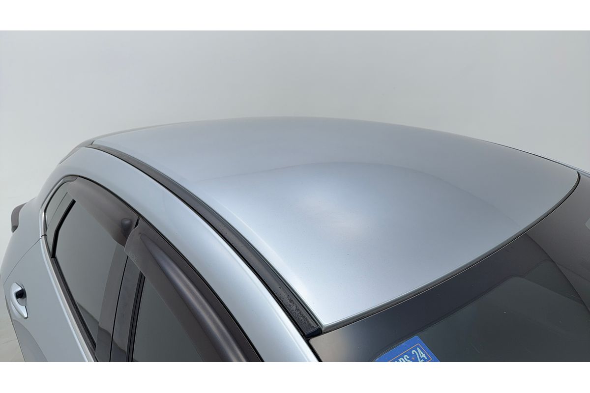 2020 Mazda CX-30 G25 Touring DM Series