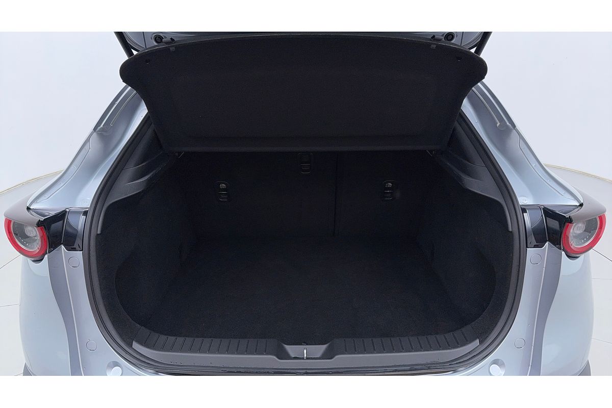 2020 Mazda CX-30 G25 Touring DM Series