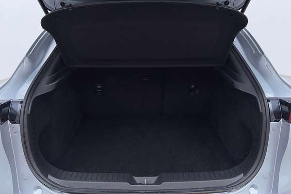 2020 Mazda CX-30 G25 Touring DM Series