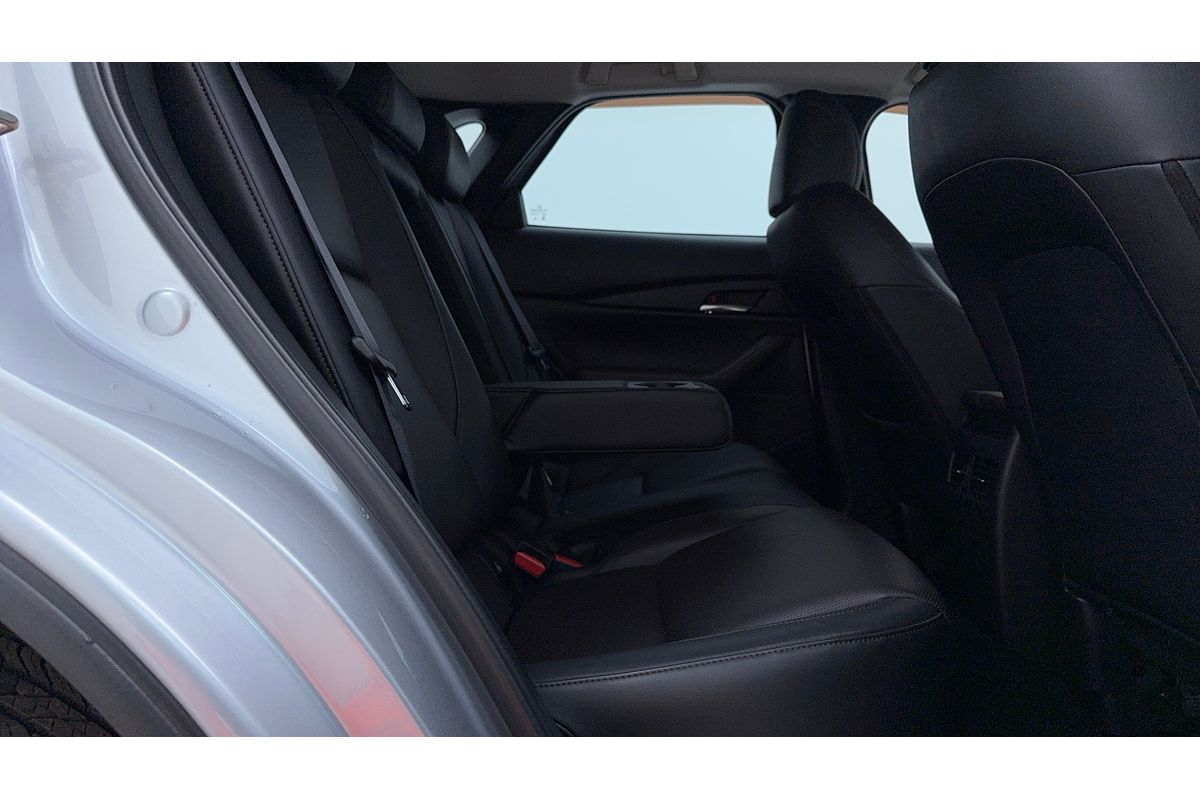 2020 Mazda CX-30 G25 Touring DM Series