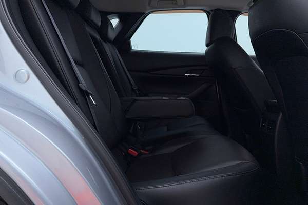 2020 Mazda CX-30 G25 Touring DM Series