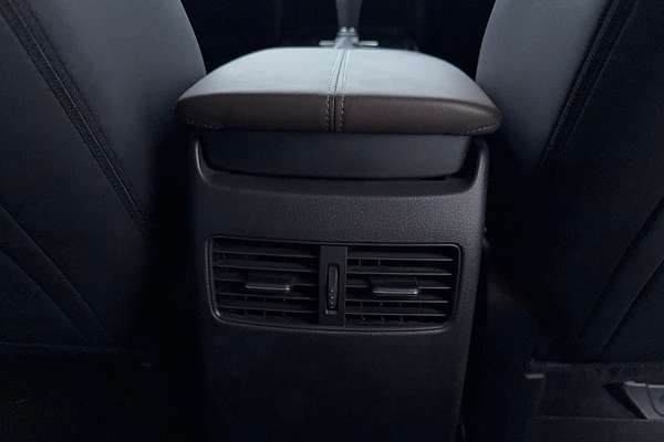 2020 Mazda CX-30 G25 Touring DM Series