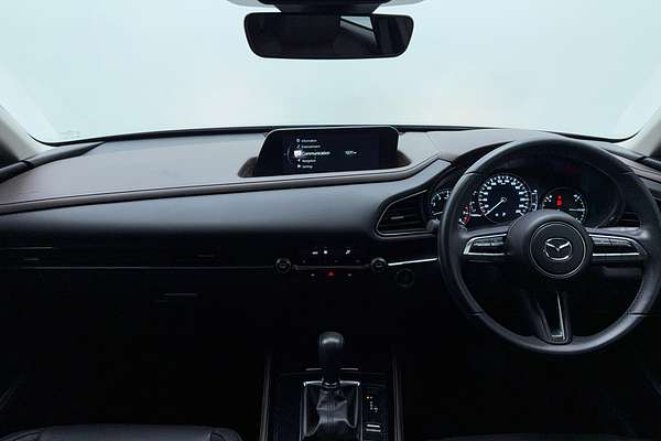 2020 Mazda CX-30 G25 Touring DM Series