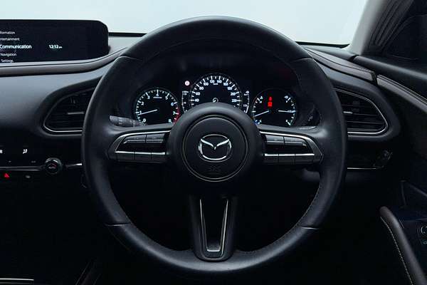 2020 Mazda CX-30 G25 Touring DM Series