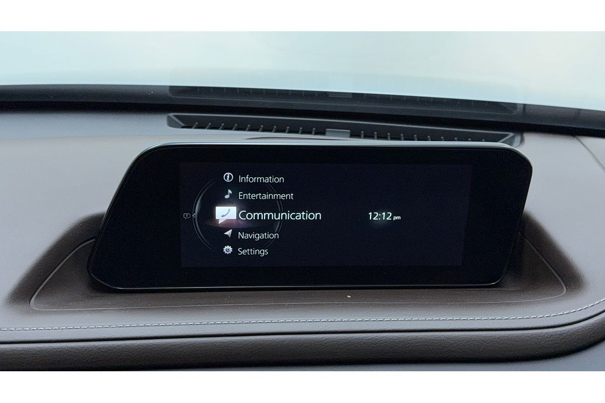 2020 Mazda CX-30 G25 Touring DM Series