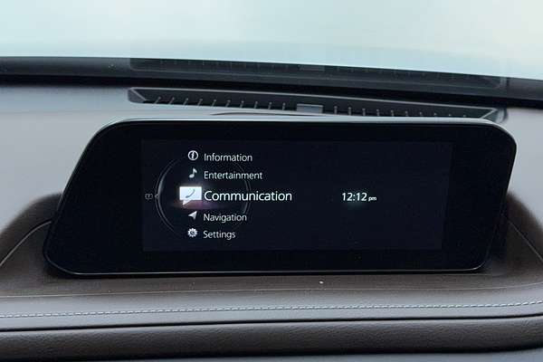 2020 Mazda CX-30 G25 Touring DM Series