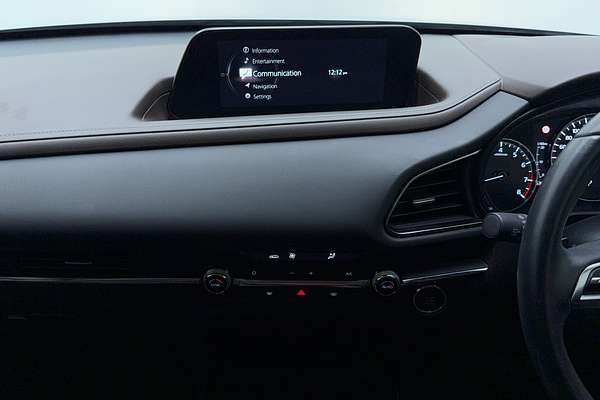 2020 Mazda CX-30 G25 Touring DM Series