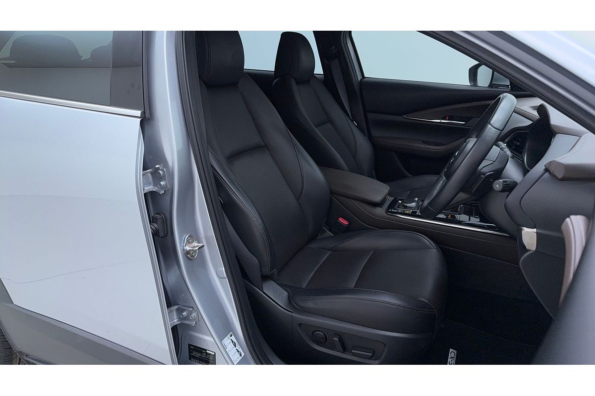 2020 Mazda CX-30 G25 Touring DM Series