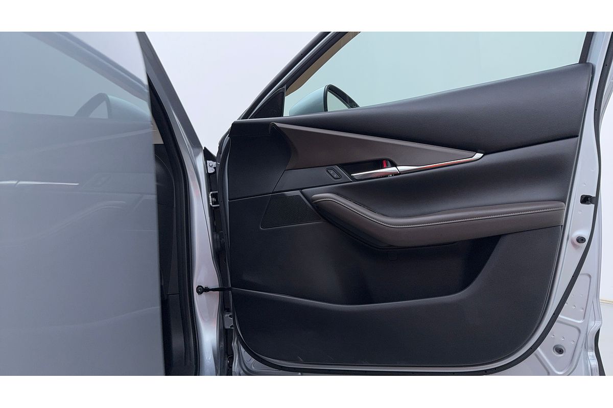 2020 Mazda CX-30 G25 Touring DM Series