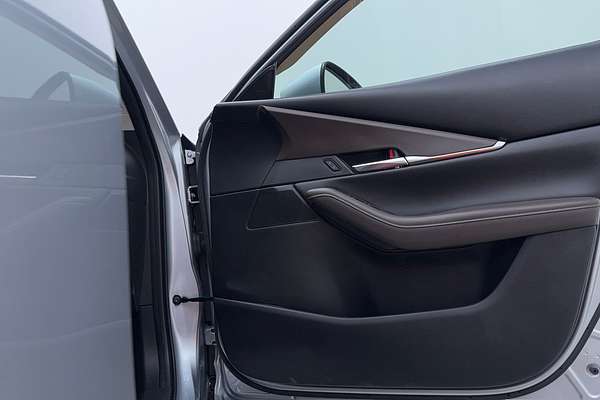 2020 Mazda CX-30 G25 Touring DM Series