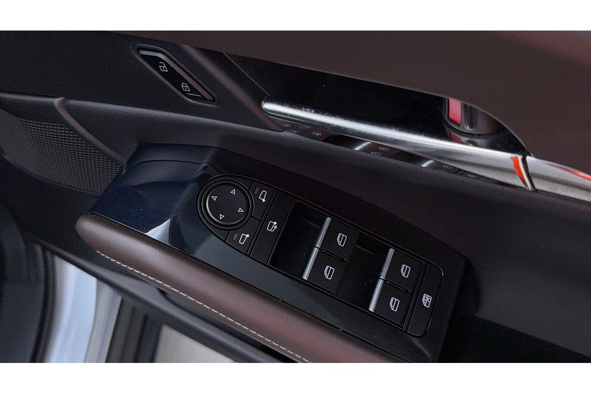 2020 Mazda CX-30 G25 Touring DM Series