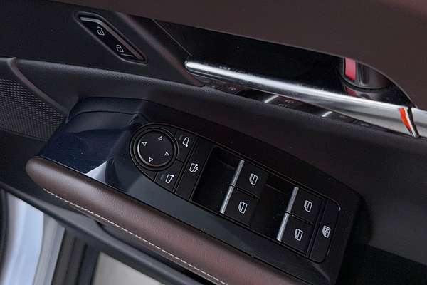 2020 Mazda CX-30 G25 Touring DM Series