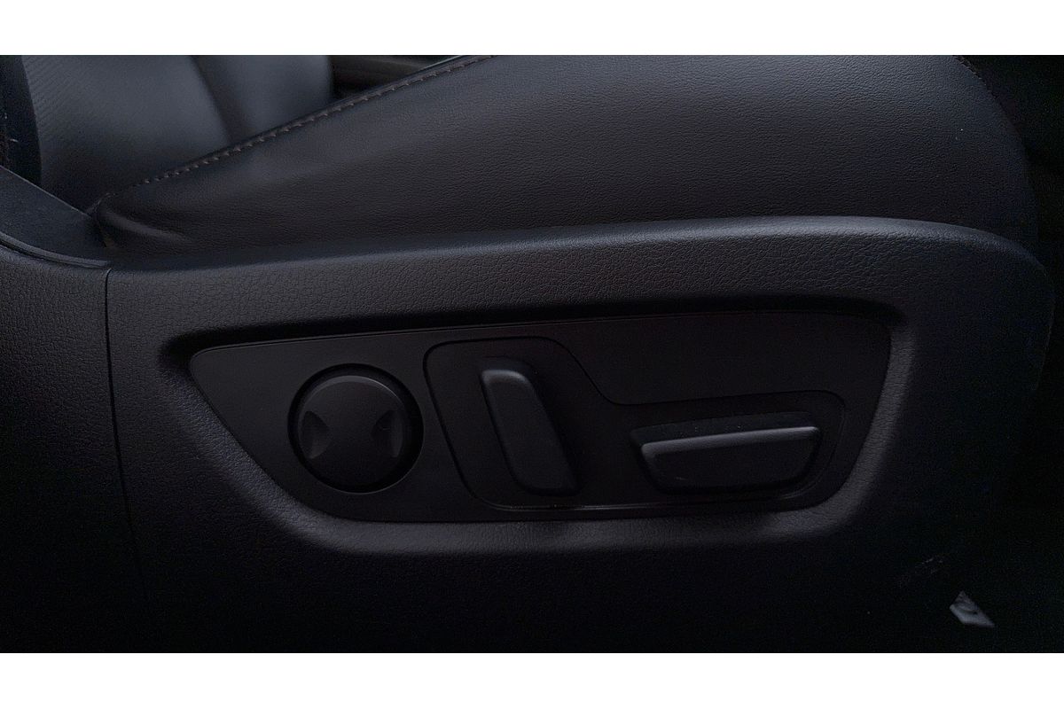 2020 Mazda CX-30 G25 Touring DM Series