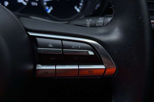 2020 Mazda CX-30 G25 Touring DM Series